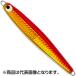 タックルハウス(TACKLE HOUSE) P-Boy Jig バーチカル 70mm 25g #16G.ゴールドピンクグラデーション PJV25