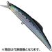タックルハウス(TACKLE HOUSE) シブキ ms 186mm 80g #02.イワシHG V186ms