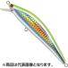 タックルハウス(TACKLE HOUSE) K-TEN ブルーオーシャン 75mm 7g #106.SH・チャートバック BKF75