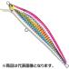 タックルハウス(TACKLE HOUSE) K-TEN ブルーオーシャン 75mm 8.5g #109.ピンクバック BKS75