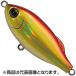 タックルハウス(TACKLE HOUSE) ショアーズ プルシャッド 41mm 4g #07.HGゴールドレッド SPS41