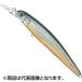 タックルハウス(TACKLE HOUSE) ビットストリーム ヴァンテージ 93mm 16g #01.オリーブブラウン DMD93F
