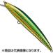 タックルハウス(TACKLE HOUSE) Tuned K-TEN TKW 140mm 30g #107.SH・イエロー/グリーン TKW140