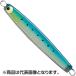 タックルハウス(TACKLE HOUSE) P-Boy Jig バーチカル スパークリングスケール 130.5mm 135g SSイワシ SSPJV135