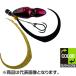 �W���b�J��(JACKALL) TG�r���r���X�C�b�` 60g F-0354 �f�B�[�v���r�[ [�^���O�X�e��]