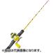  Gamakatsu (Gamakatsu) ослабленное крепление ..do&amp; катушка корюшка 45 UK8027