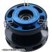  Daiwa (DAIWA) 20 Chris tia корюшка aluminium spool AIR голубой / черный 