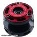  Daiwa (DAIWA) 20 Chris tia корюшка aluminium spool AIR красный / черный 