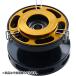  Daiwa (DAIWA) 20 Chris tia корюшка aluminium spool AIR Gold / черный 