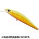 ダイワ(DAIWA) ドクターミノー2 70S 70mm 6.6g ゴールデンチャート