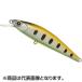 ダイワ(DAIWA) ドクターミノー2 70S 70mm 6.6g CBグローヤマメ