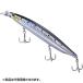 ダイワ(DAIWA) ショアラインシャイナーZ バーティス R 140S レーザーマイワシ