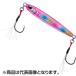 ダイワ(DAIWA) サムライジグR スローフォール 20g UVダブルピンクキャンディ