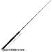 ヤマガブランクス(YAMAGA Blanks) Galahad 624B電動 Bait Model