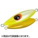 ゼスタ(XESTA) スロービー SLJ 60g #122.CHPW・GD チャートパール・ゴールド