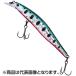 ティムコ(TIEMCO) シュマリ 95F 95mm 8g #186 レッドベリースモルト