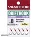 ������եå�(VANFOOK) �ɥ�եȥեå� ������饦��� #6 DRS-50F