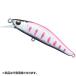 ダイワ(DAIWA) シルバークリーク ミノー 61S ピンクヤマメ