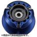  Shimano (SHIMANO) сон магазин 17 Ray k тормозные колодки aluminium spool синий 