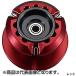  Shimano (SHIMANO) сон магазин 17 Ray k тормозные колодки aluminium spool красный 