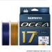 �V�}�m(SHIMANO) �I�V�A 17+ PE 300m 6�� SW NAVY LD-A71Y [PE���C��]
