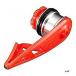 シマノ(SHIMANO) ボビンワインダー ライトタイプ レッド TH-201M