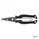 シマノ(SHIMANO) パワープライヤー ベント ブラック CT-562P
