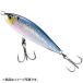 シマノ(SHIMANO) 21 オシア ヘッドディップ 175F ジェットブースト 97g 001 キョウリンカタクチ OT-175L