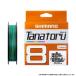 �V�}�m(SHIMANO) �^�i�g�� 8PL-F78R 10m x 5�J���[ (1m, 5m�}�[�N) 300m 4.0��