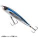 シマノ(SHIMANO) オシア ロケットダイブ 187F ジェットブースト OT-187N 009 キョウリントビウオ