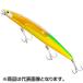シマノ(SHIMANO) エクスセンス レスポンダー 165F フラッシュブースト #004 Ｎチャート XM-116V