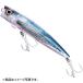 シマノ(SHIMANO) 23 オシア バブルディップ 180F フラッシュブースト 76g 004 Aトビウオ XU-P18W