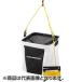 ľ  EVA HYPER MESH SQUARE BUCKET DXAEC070-21 BK.White