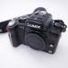 Panasonic ѥʥ˥å ǥ ե LUMIX ߥå եϥӥࡼӡ DMC-GH2 ܥǥBLACK