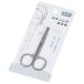  stainless steel nasal hair cut scissors * Rod crack un- possible 10 piece every order ask 200 piece unit free shipping 