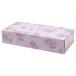 rose etenBOX салфетка 120W / санитария / интересный / подарок / маленький подарок /.. товар / маленький подарок / подарок *60 шт. комплект 