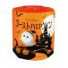  подарок Novelty призрак Halloween туалет to roll двойной (27.5m) * Rod трещина не возможно 100 шт каждые заказ прошу / Halloween / товары / тыква 