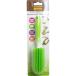 ejison select silicon brush green 