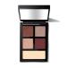 ボビイ ブラウン BOBBI BROWN エッセンシャル マルチカラー アイシャドウ パレット ボールドバーガンディー【ゆうパケット】