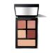 ボビイ ブラウン BOBBI BROWN エッセンシャル マルチカラー アイシャドウ パレット ウォームクランベリー【ゆうパケット】