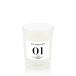 定形外郵便 ボン パフューマー BON PARFUMEUR 01 センティッド キャンドル 70g