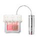  Jill Stuart JILL STUART маленький шпаклевка .s Lee Mix brush compact ограниченный товар 