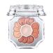  Jill Stuart JILL STUART платье do Bloom I z03 marigold chiffon[.. пачка ]