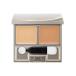 ルナソル LUNASOL シームレスコンシーリングコンパクト 01 Natural