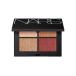 ナーズ NARS クワッドアイシャドー 3972【ゆうパケット】