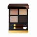 トム フォード ビューティ TOM FORD BEAUTY アイ カラー クォード C 35 ローズ トパーズ【ゆうパケット】
