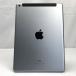 Apple | Apple SIM свободный iPad 9.7 дюймовый no. 6 поколение Wi-Fi+Cellular 128GB Space серый MR722J/A [KZF16006][9.7 дюймовый /2018 год ~][ б/у товар ]