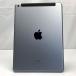 Apple | Apple SIM свободный iPad 9.7 дюймовый no. 6 поколение Wi-Fi+Cellular 128GB Space серый MR722J/A [KZF16004][9.7 дюймовый /2018 год ~][ б/у товар ]