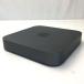 Apple Mac mini (2018) б/у настольный персональный компьютер /macOS 15.5 /Intel Core i7 no. 8 поколение / память 16GB / 256GB (HAF06029)