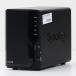 Synology DiskStation DS220+ 8TB DS220+ б/у / NAS